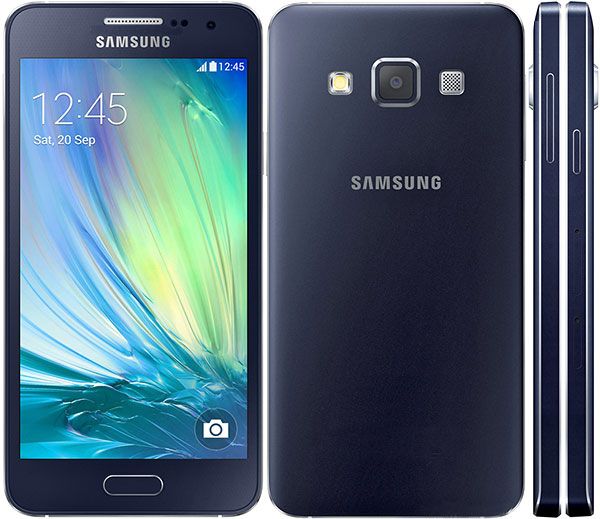 samsung galaxy a3 lte